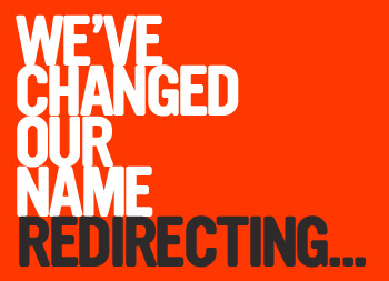 we've change our name to VERSUS - redirecting...